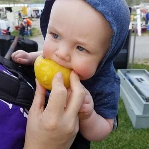 Meet your Posher, Amanda